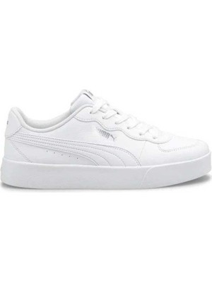 Puma Skye Clean Kadın Ayakkabı 380147-02 Beyaz