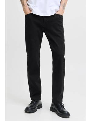 Jack & Jones  Erkek  Slim Fit Kot Pantolon
