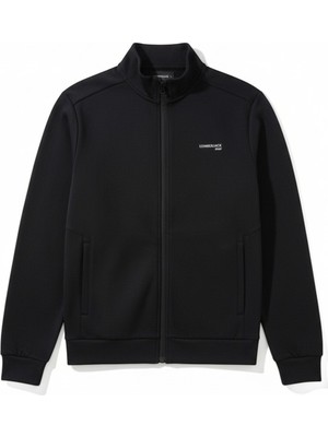 Lumberjack 6W ml Inve 18ITL-12 6pr Erkek Siyah Eşofman - 102696954
