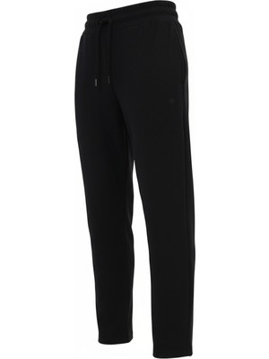 Lumberjack 6W Wb 22CARLA CT693 6pr Kadın Siyah Eşofman Altı - 102696920