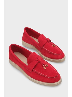 Capone Outfitters Calypso Kadın Loafer LNP