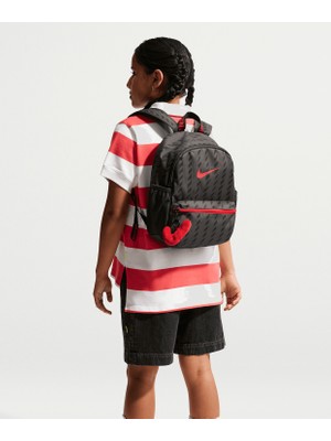 Nike Jdı Mini Backpack Unisex Sırt Çantası IO1530