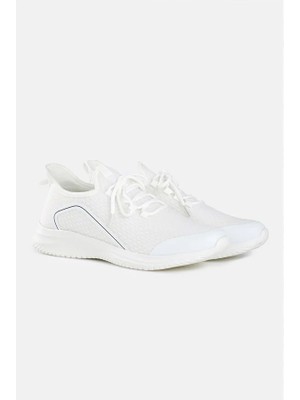 Süvari Beyaz Sneakers