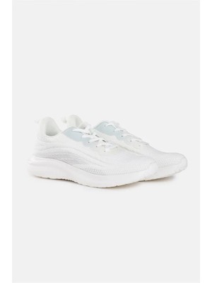 Süvari Beyaz Sneakers