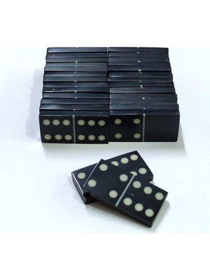 Kemik Domino Taşı 8403A