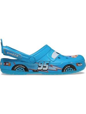 Crocs Lmq Dinoco Crocband Unısex Terlik 213582