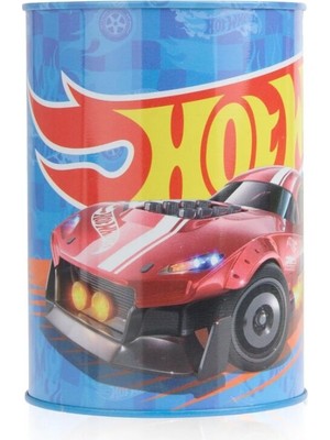 Dolphin Hot Wheels Metal Kumbara HW-6258