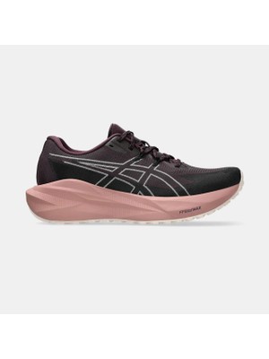 Asics Blazeblast Kadın Black Berry/purple Outdoor Koşu Ayakkabısı 1012C037-500