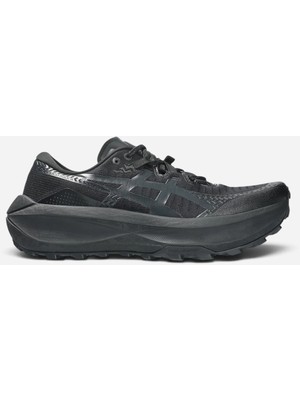 Asics Trabuco Max 5 Erkek Black/obsidian Grey Outdoor Koşu Ayakkabısı 1011C164-001