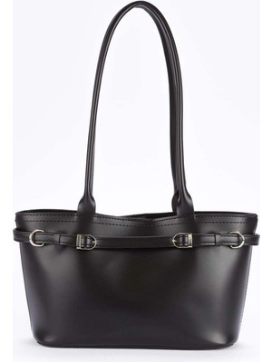 City Center Fashion Keith Model Baget Çanta CTY-LBN-6330