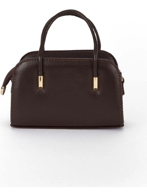 City Center Fashion Cross Baget Çanta CTY-LBN-6435