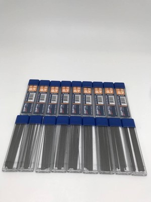 Gıpta 0.7 2b 75MM Kalem Ucu 18'li