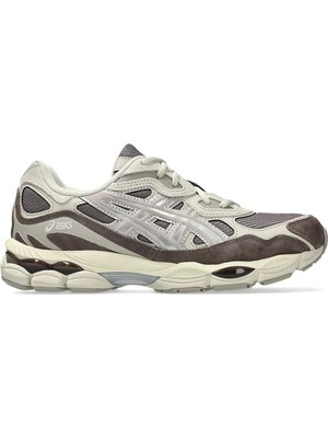 Asics Gel-Nyc Unısex Sneaker 1203A739
