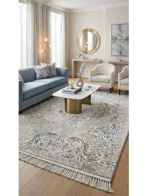 Selçuk Halı Artemis Halı Cavalier 1702 160 x 230 Salon ve Oturma Odası Halısı