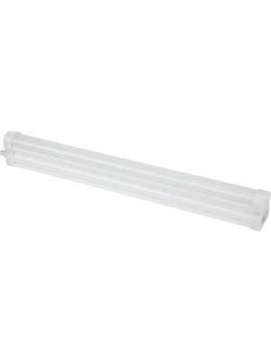 Cata CT-2466 Eklenebilir Anahtarlı 4 W T5 Ledli Bant Armatürü Gün Işığı IP20 Özellikli