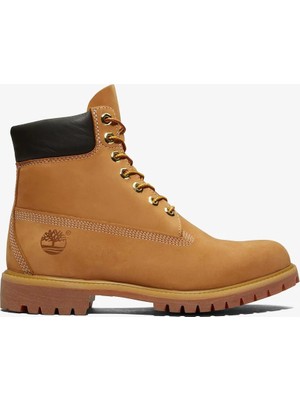 Timberland Premıum 6 Inch Lace Up Waterproof Erkek Bot TB1100017131