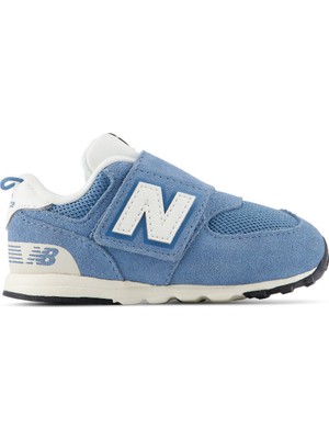New Balance 574 Çocuk Günlük Giyim Ayakkabı I5741V9