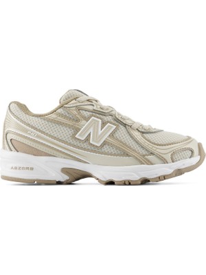 New Balance 740 Çocuk Günlük Giyim Ayakkabı P7404DN