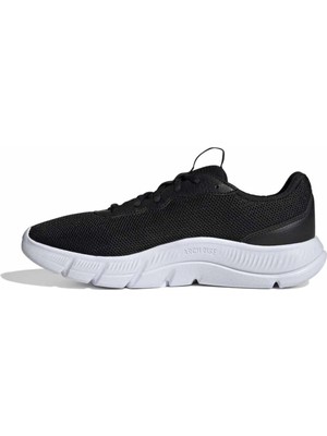 Adidas Cloudfoam Flex Siyah Erkek Koşu Ayakkabısı