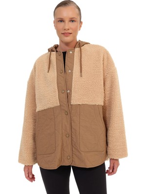 Lumberjack Mont Kadın Vizon Wl 6hannah 6CT2008