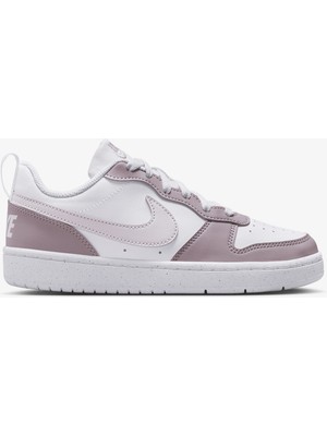 Nike Court Borough Low Recraft (Gs) Çocuk Spor Ayakkabı DV5456