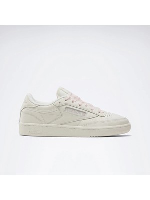 Reebok Club C 85 Vıntage Beyaz Kadın Sneaker