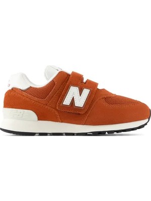 New Balance 574 Çocuk Günlük Giyim Ayakkabı P57488L