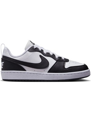 Nike Court Borough Low Recraft (Gs) Çocuk Spor Ayakkabı DV5456