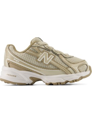 New Balance 740 Çocuk Günlük Giyim Ayakkabı I7405MC