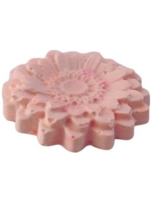 Depposite Silikon 3D Kalıp Süslemelik Minik Sabun,taş Tozu, Mum ve Beton Kalıbı 4.8 cm