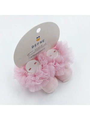 Defne Baby Bebe Çorap 003-26