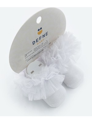Defne Baby Bebe Çorap 003-26