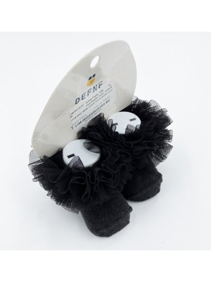 Defne Baby Bebe Çorap 004-26