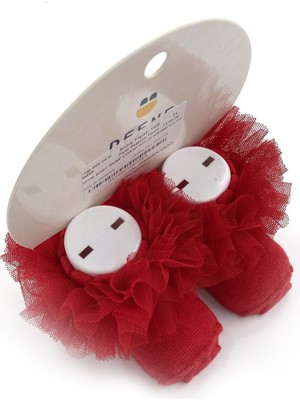 Defne Baby Bebe Çorap 005-26