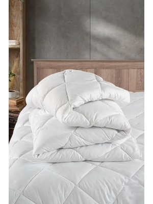 Vegro Ultra Yumuşak Dokulu Tek Kişilik Yorgan 155x215