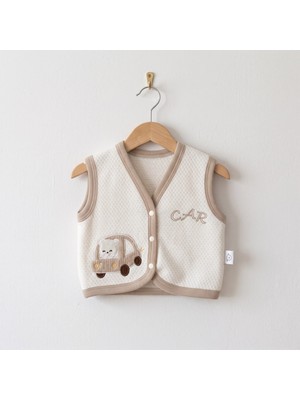 Tonton Baby Bebek Yelek 342