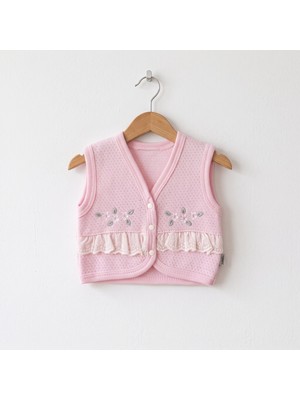 Tonton Baby Bebek Yelek 355