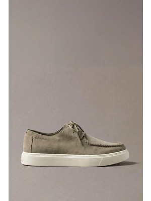Calvin Klein Erkek AYAKKABI-HM0HM02336