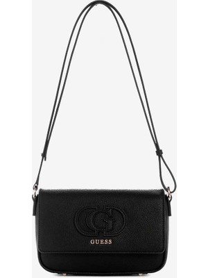 Guess Kadın Vegan Crossbody Çapraz & Postacı Çanta HWBG9905210