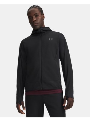 Under Armour Ua M Explor Offgrıd Fz Hoodıe Erkek Kapüşonlu Ceket 6013495