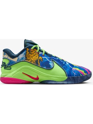 Nike Nıke Lebron Xxıı Bw Erkek Ayakkabı HV8451-400