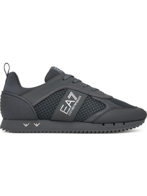 Emporio Armani Emporıo Armanı Erkek Ayakkabı 7X000334-AF18610-M8341