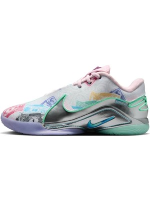 Nike Nıke Lebron Xxıı Qs Erkek Ayakkabı FZ1097-100