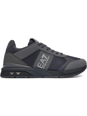 Emporio Armani Emporıo Armanı Erkek Ayakkabı 7X000656-AF13550-MZ691
