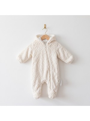 Bebitof Peluş Kozmonot Tulum 70408