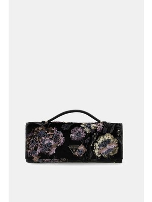 Guess Tasmin Kadın Clutch