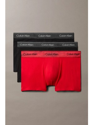 Calvin Klein Erkek BOXER-LV00NB4575