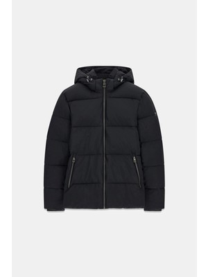 Guess Stret Erkek Mont