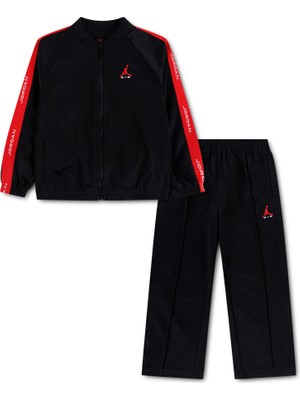 Nike Nıke Jordan Jdb Brooklyn Ess Track Set Erkek Çocuk Eşofman Takım