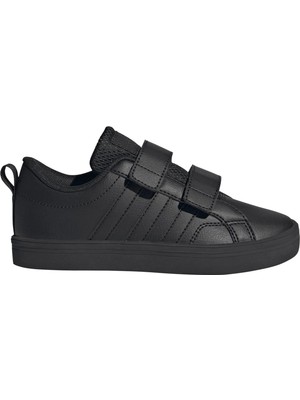 Adidas Vs Pace 2.0 Çocuk Siyah Spor Ayakkabı (IE3473)